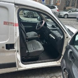 Citroën Berlingo - фото 8