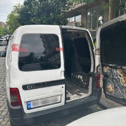 Citroën Berlingo - фото 9