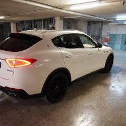 Maserati Levante SQ4 - фото 3