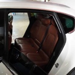 Maserati Levante SQ4 - фото 8
