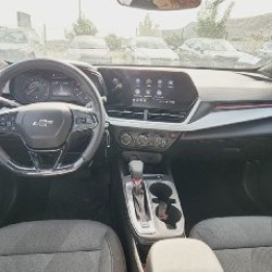Chevrolet Trax - фото 7