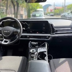 KIA SPORTAGE LX 1.6 Hybrid - фото 2