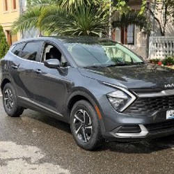 KIA SPORTAGE LX 1.6 Hybrid - фото 3