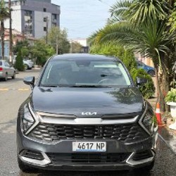 KIA SPORTAGE LX 1.6 Hybrid - фото 4