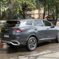 KIA SPORTAGE LX 1.6 Hybrid - фото 5