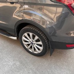 Ford Escape - фото 2