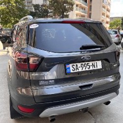 Ford Escape - фото 3