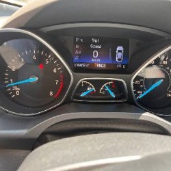Ford Escape - фото 4
