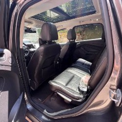Ford Escape - фото 5