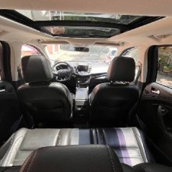 Ford Escape - фото 6