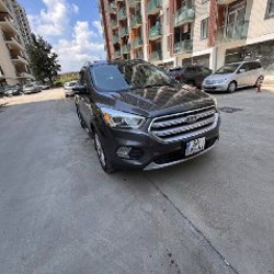 Ford Escape - фото 8