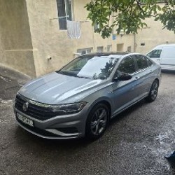 R-Line - фото 5