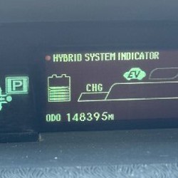 Toyota Prius - фото 7