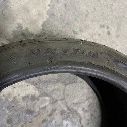 Шины 285/30 R20 - фото 2