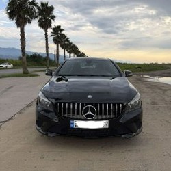 Mercedes-Benz CLA 250 4MATIC - фото 3