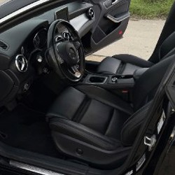 Mercedes-Benz CLA 250 4MATIC - фото 5