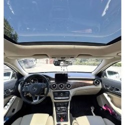 Mercedes-Benz GLA 250 - фото 2