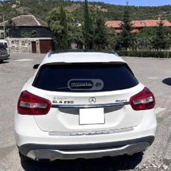 Mercedes-Benz GLA 250 - фото 3