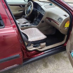 Volvo XC70 - фото 4