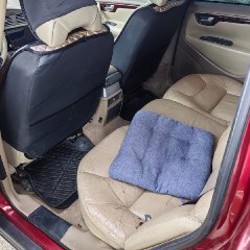 Volvo XC70 - фото 6