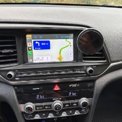 Hyundai Elantra 2020 - фото 2