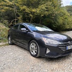 Hyundai Elantra 2020 - фото 4
