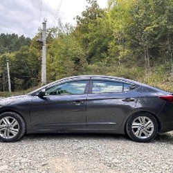 Hyundai Elantra 2020 - фото 5
