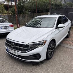 Volkswagen Jetta 2022 - фото 5