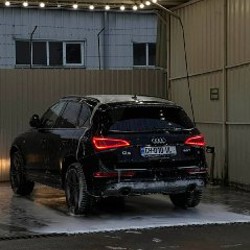 Audi Q5 - фото 3