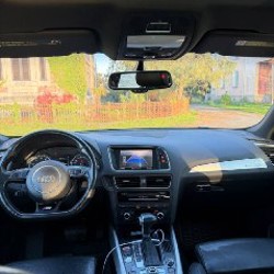 Audi Q5 - фото 5