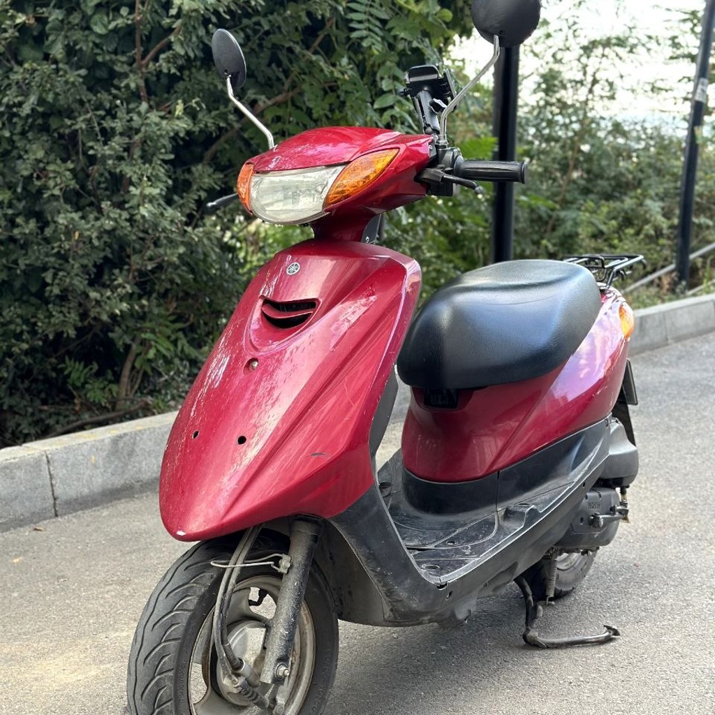 Yamaha Jog 50cc