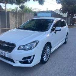 Subaru Impreza - фото 2