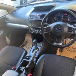 Subaru Impreza - фото 3