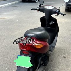 Yamaha Jog - фото 3
