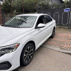 Volkswagen Jetta - фото 3