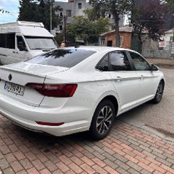 Volkswagen Jetta - фото 5