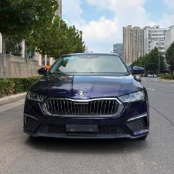 SKODA OCTAVIA - фото 3