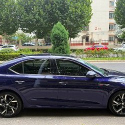 SKODA OCTAVIA - фото 5