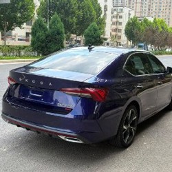 SKODA OCTAVIA - фото 6
