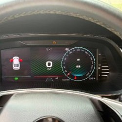 SKODA OCTAVIA - фото 8