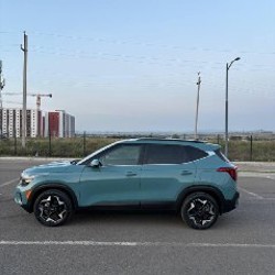 Kia Seltos EX 2023 - фото 2