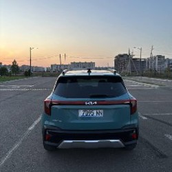 Kia Seltos EX 2023 - фото 4