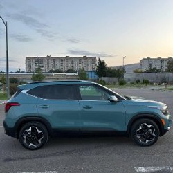 Kia Seltos EX 2023 - фото 6