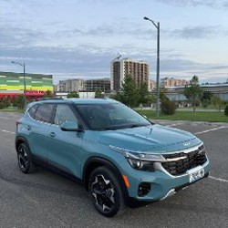 Kia Seltos EX 2023 - фото 7
