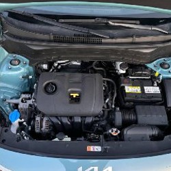 Kia Seltos EX 2023 - фото 9