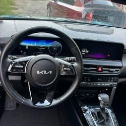 Kia Seltos EX 2023 - фото 10