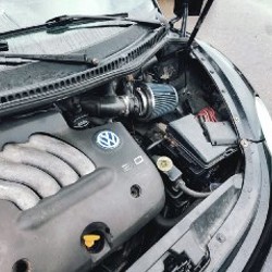 Volkswagen new beetle - фото 5