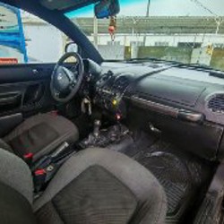 Volkswagen new beetle - фото 7