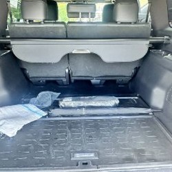Lexus GX 550 LUXURY+ - фото 7