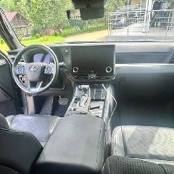 Lexus GX 550 LUXURY+ - фото 9